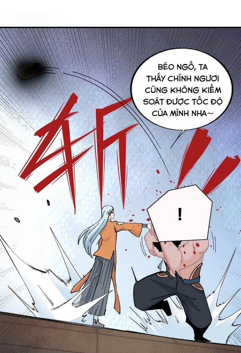 Vạn Cổ Tối Cường Tông Chap 19 - Next Chap 20
