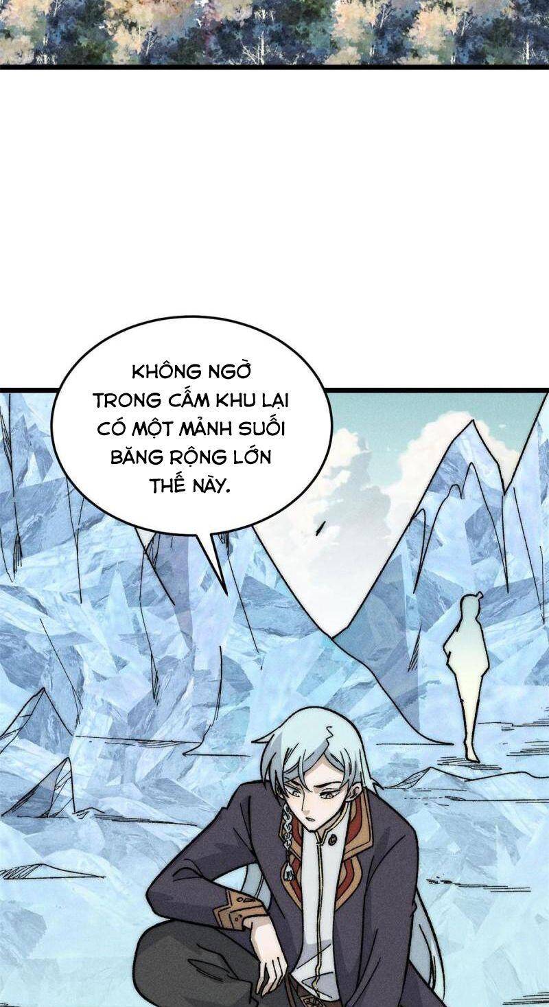 Vạn Cổ Tối Cường Tông Chap 190 - Next Chap 191