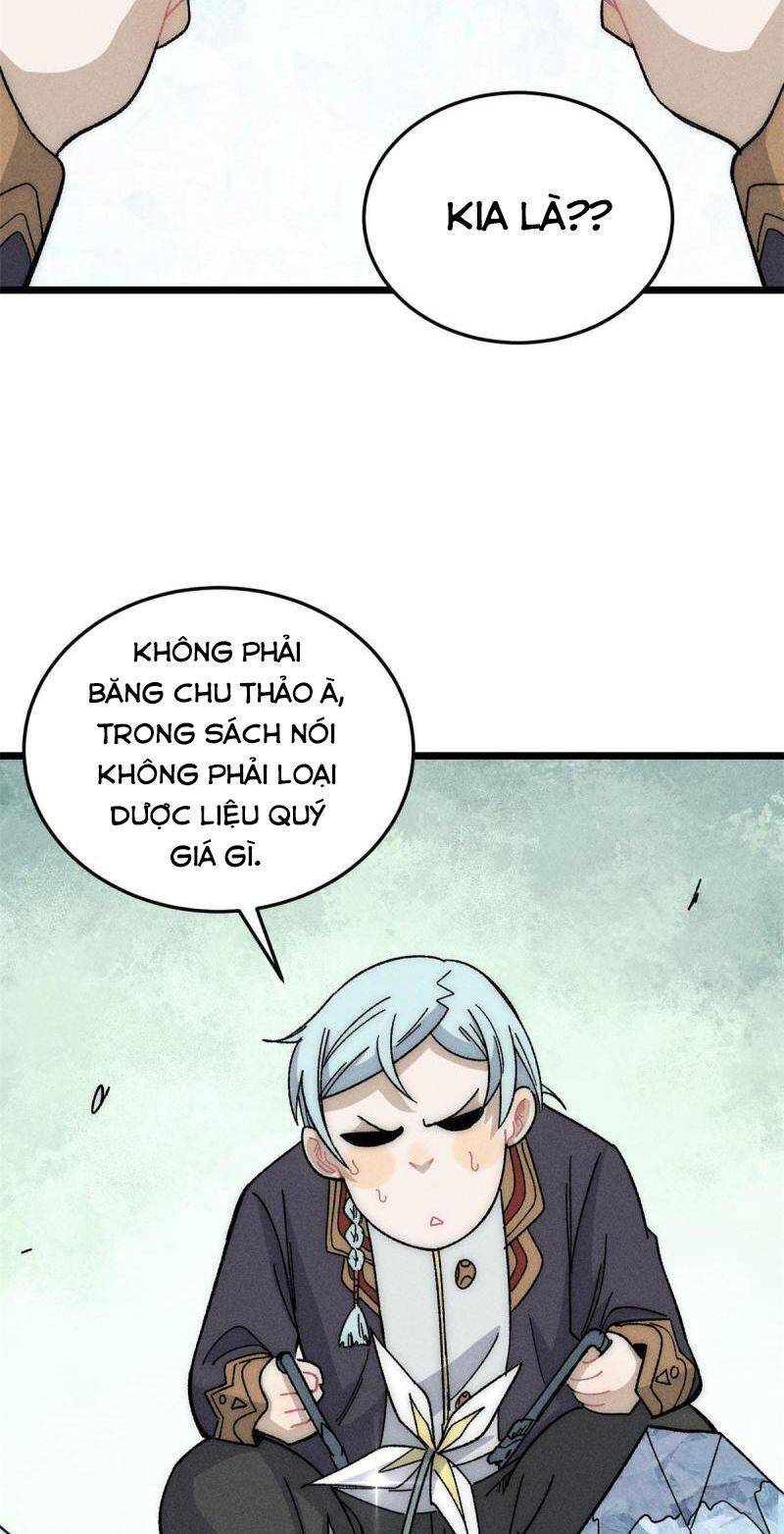 Vạn Cổ Tối Cường Tông Chap 190 - Next Chap 191