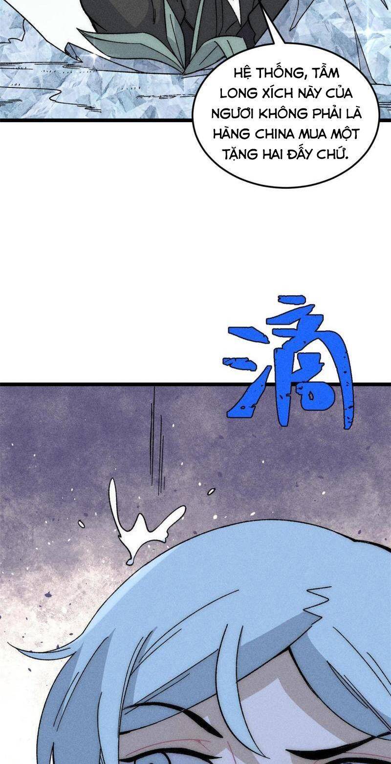 Vạn Cổ Tối Cường Tông Chap 190 - Next Chap 191
