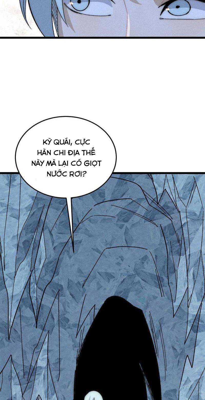 Vạn Cổ Tối Cường Tông Chap 190 - Next Chap 191