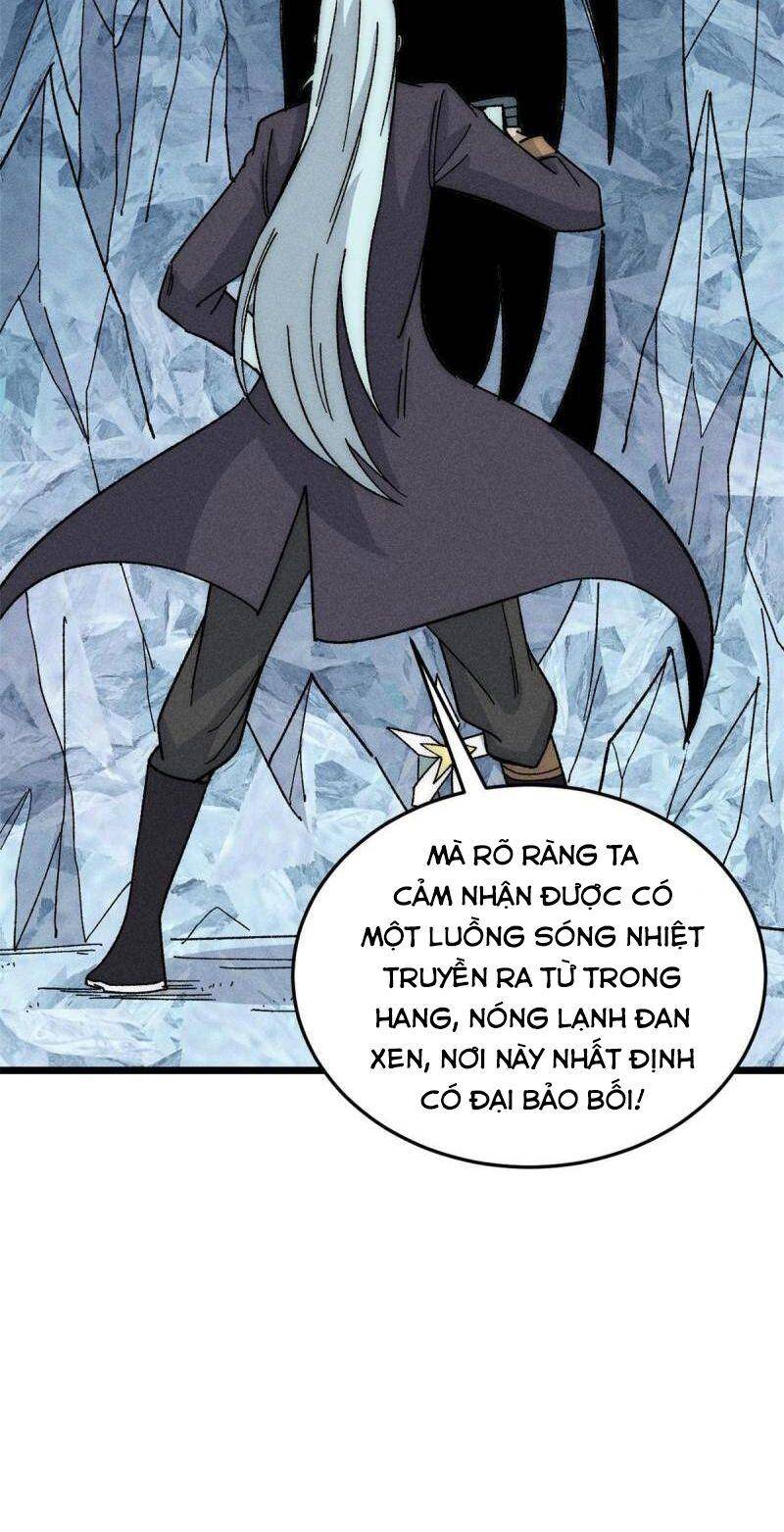 Vạn Cổ Tối Cường Tông Chap 190 - Next Chap 191