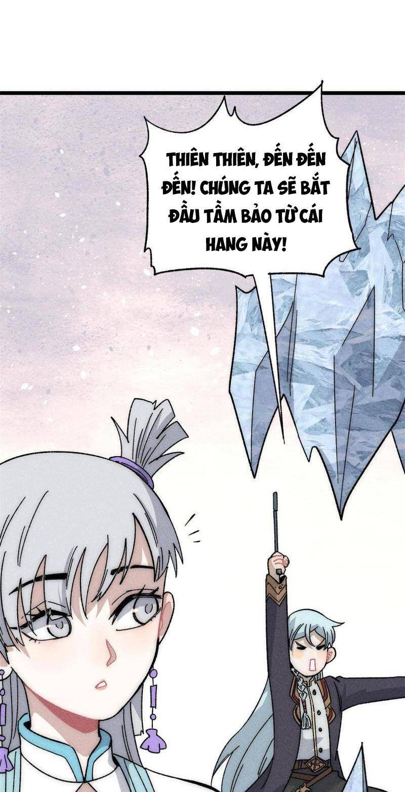 Vạn Cổ Tối Cường Tông Chap 190 - Next Chap 191