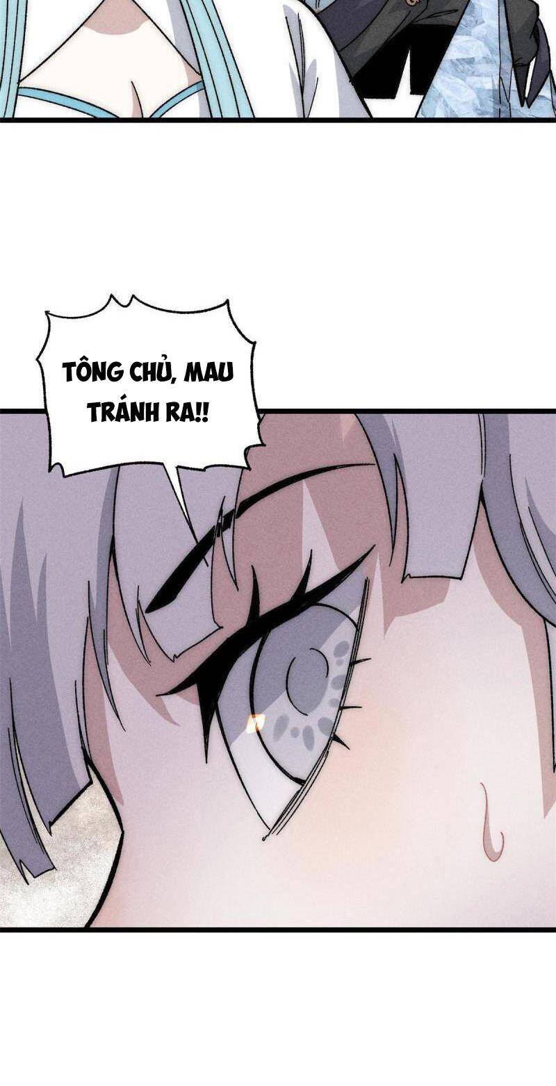 Vạn Cổ Tối Cường Tông Chap 190 - Next Chap 191