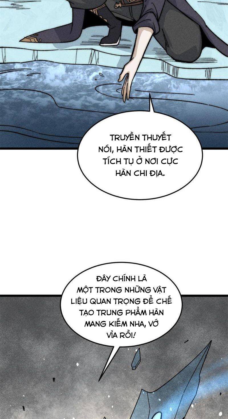 Vạn Cổ Tối Cường Tông Chap 190 - Next Chap 191