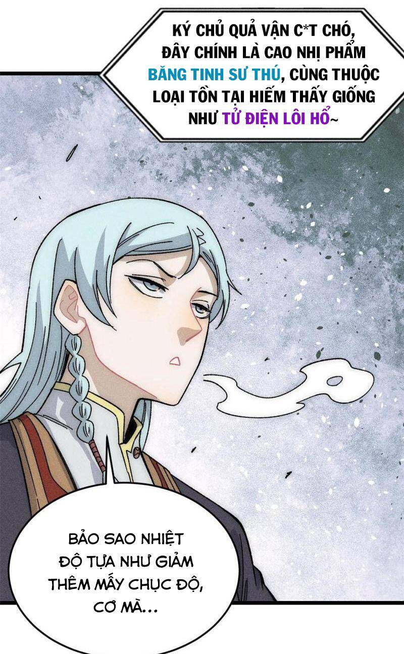 Vạn Cổ Tối Cường Tông Chap 190 - Next Chap 191