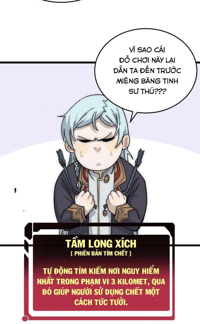 Vạn Cổ Tối Cường Tông Chap 190 - Next Chap 191