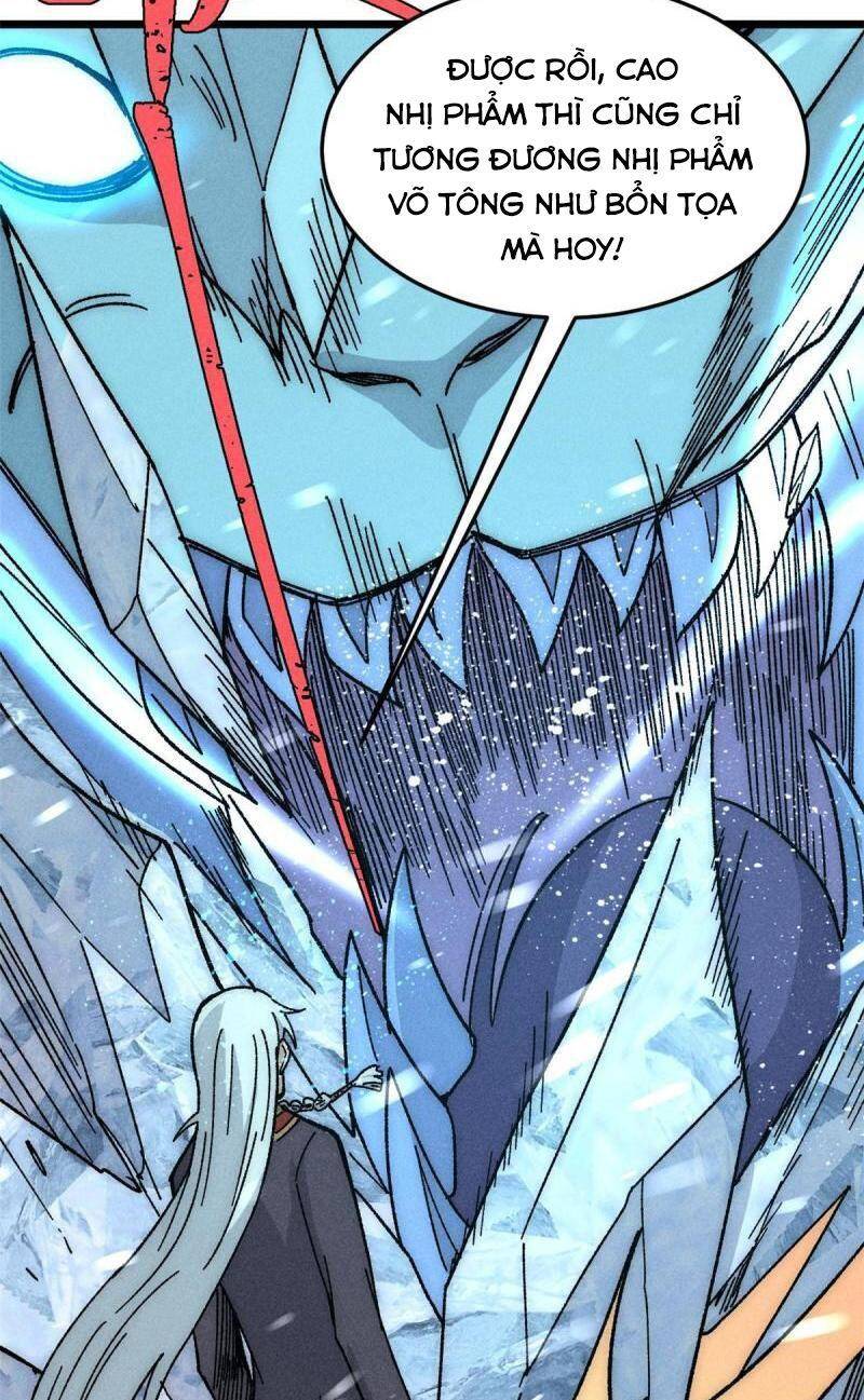 Vạn Cổ Tối Cường Tông Chap 190 - Next Chap 191