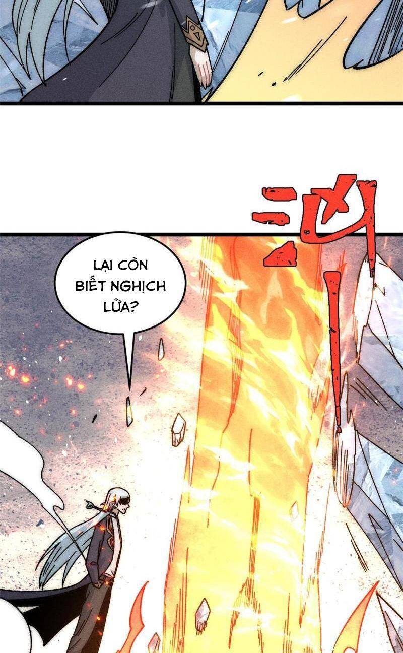 Vạn Cổ Tối Cường Tông Chap 190 - Next Chap 191