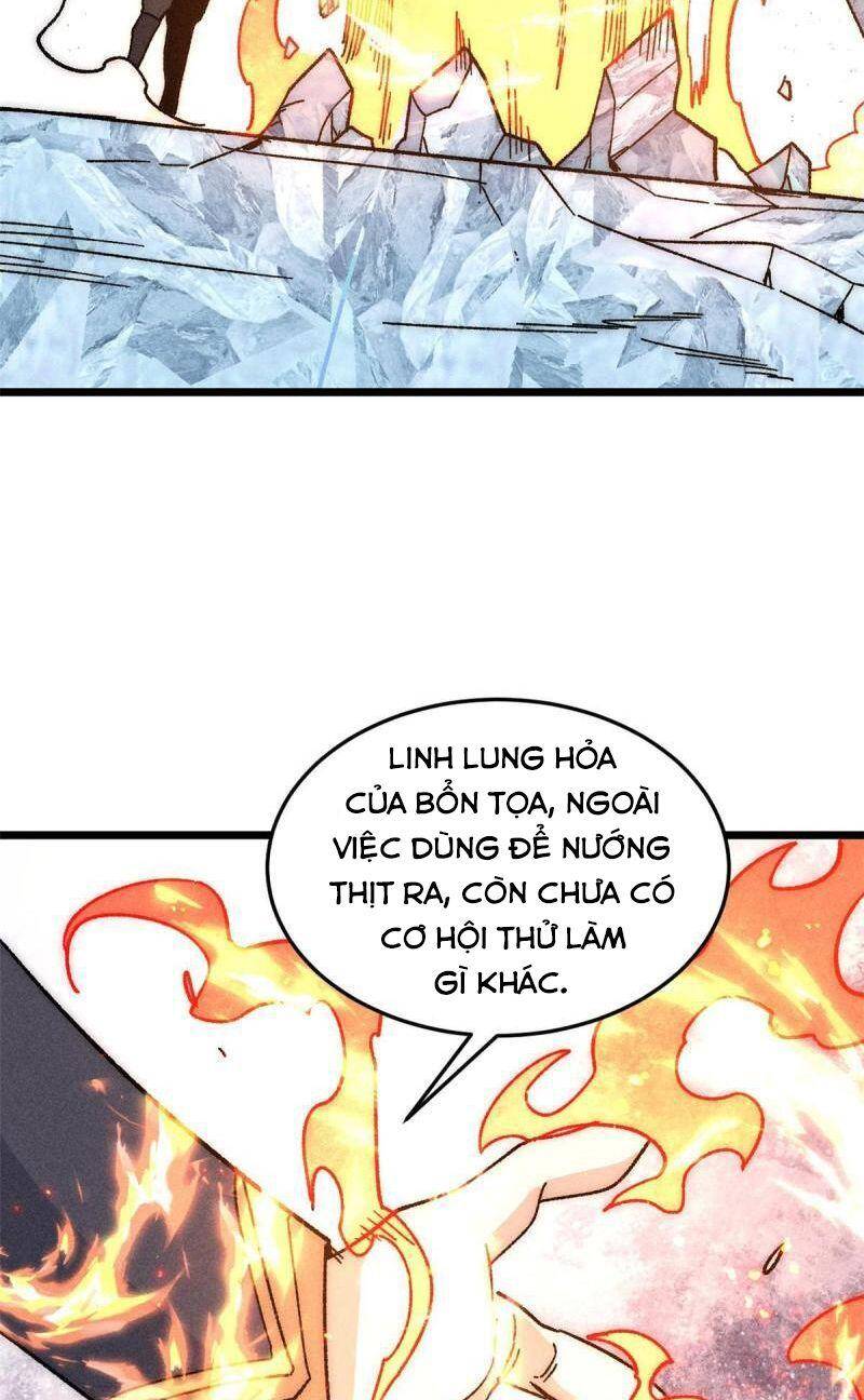 Vạn Cổ Tối Cường Tông Chap 190 - Next Chap 191
