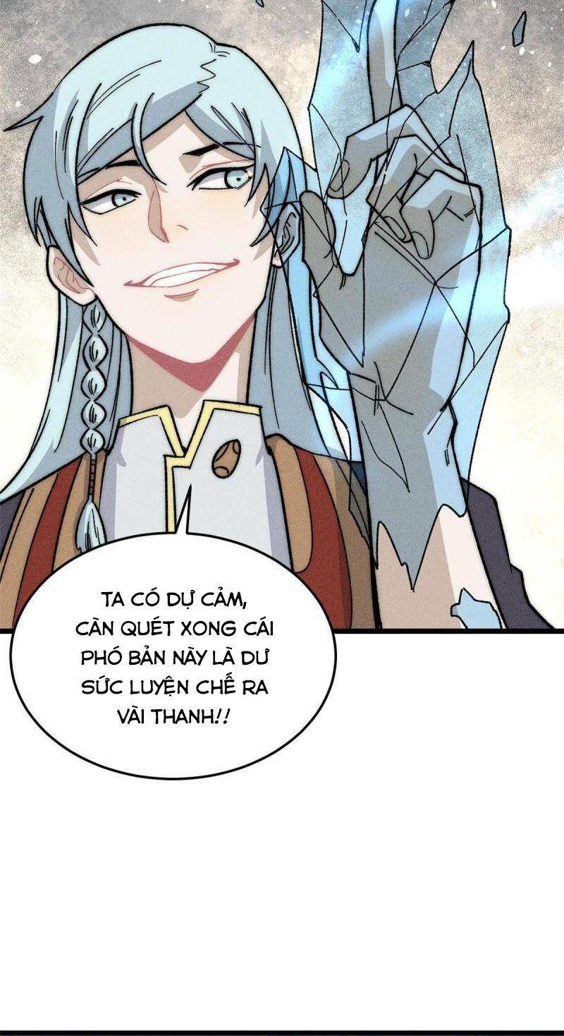 Vạn Cổ Tối Cường Tông Chap 190 - Next Chap 191