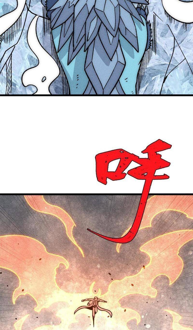 Vạn Cổ Tối Cường Tông Chap 190 - Next Chap 191