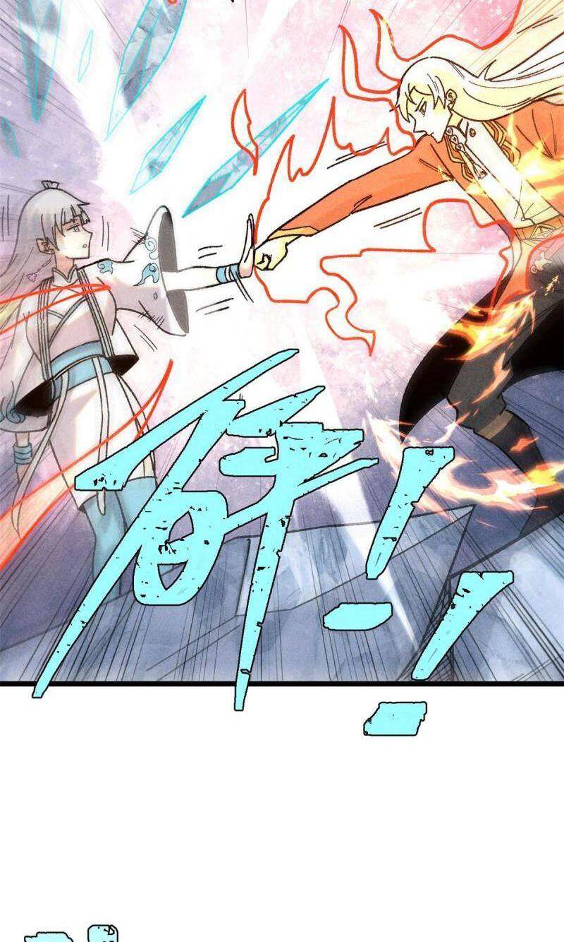 Vạn Cổ Tối Cường Tông Chap 190 - Next Chap 191