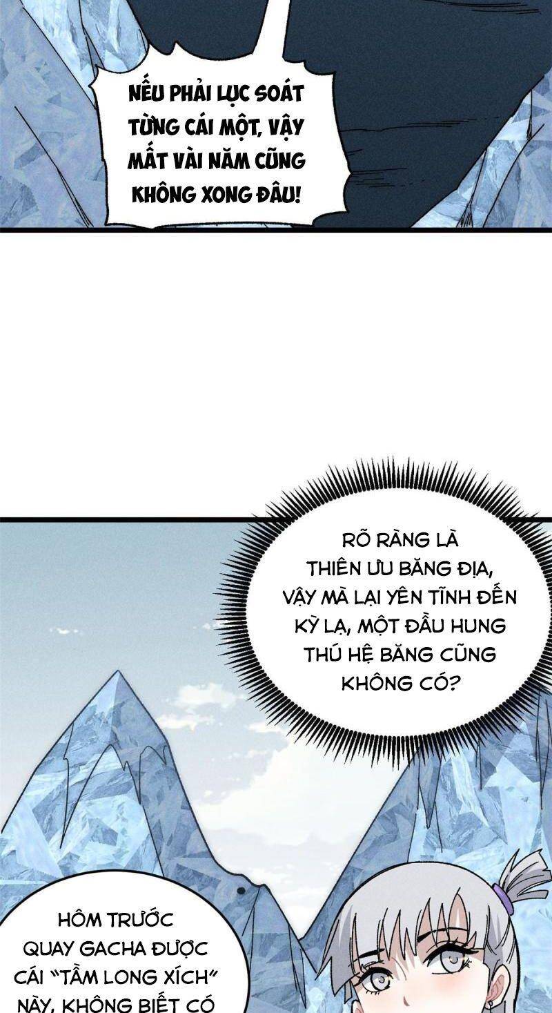 Vạn Cổ Tối Cường Tông Chap 190 - Next Chap 191