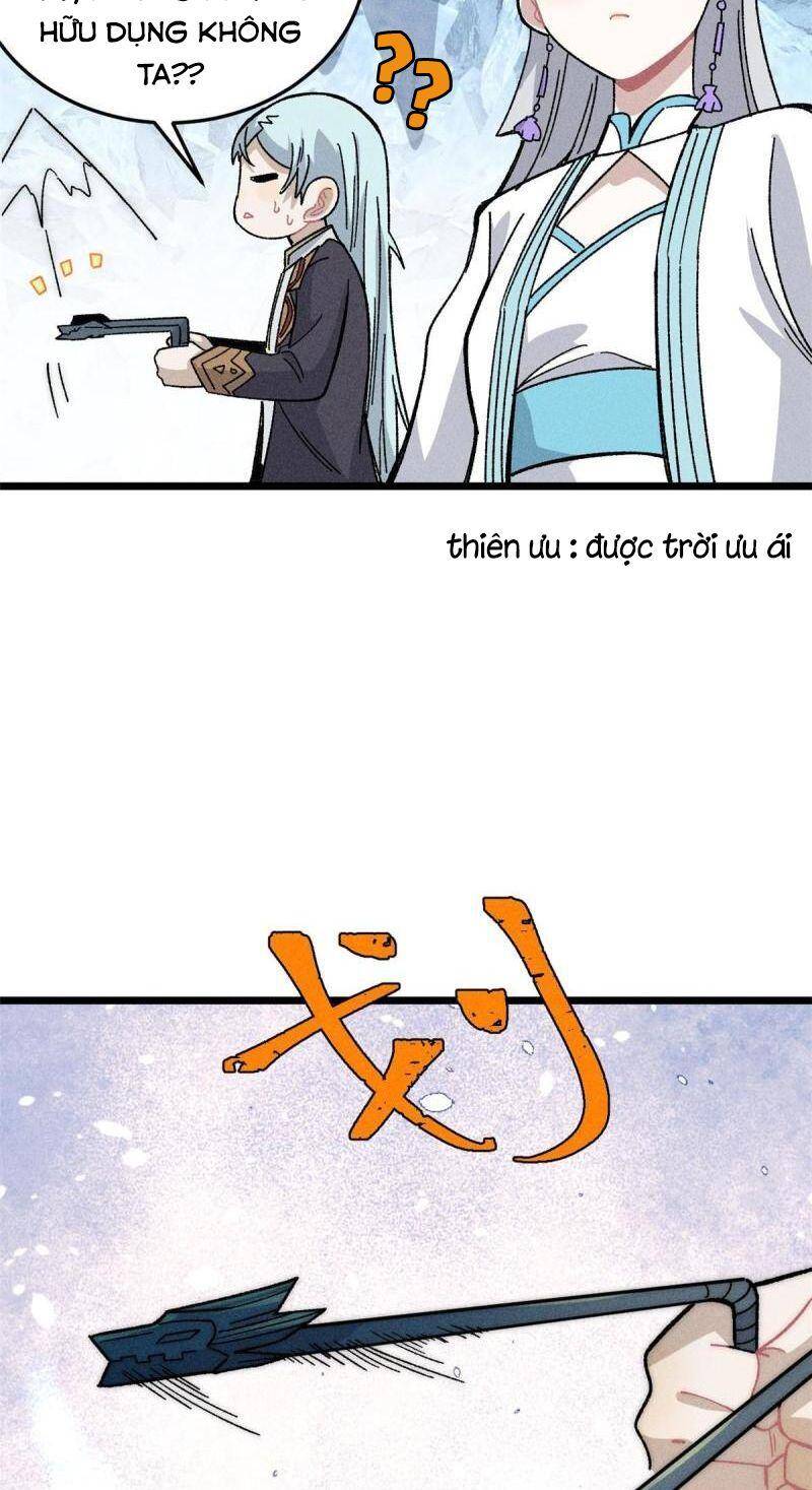 Vạn Cổ Tối Cường Tông Chap 190 - Next Chap 191
