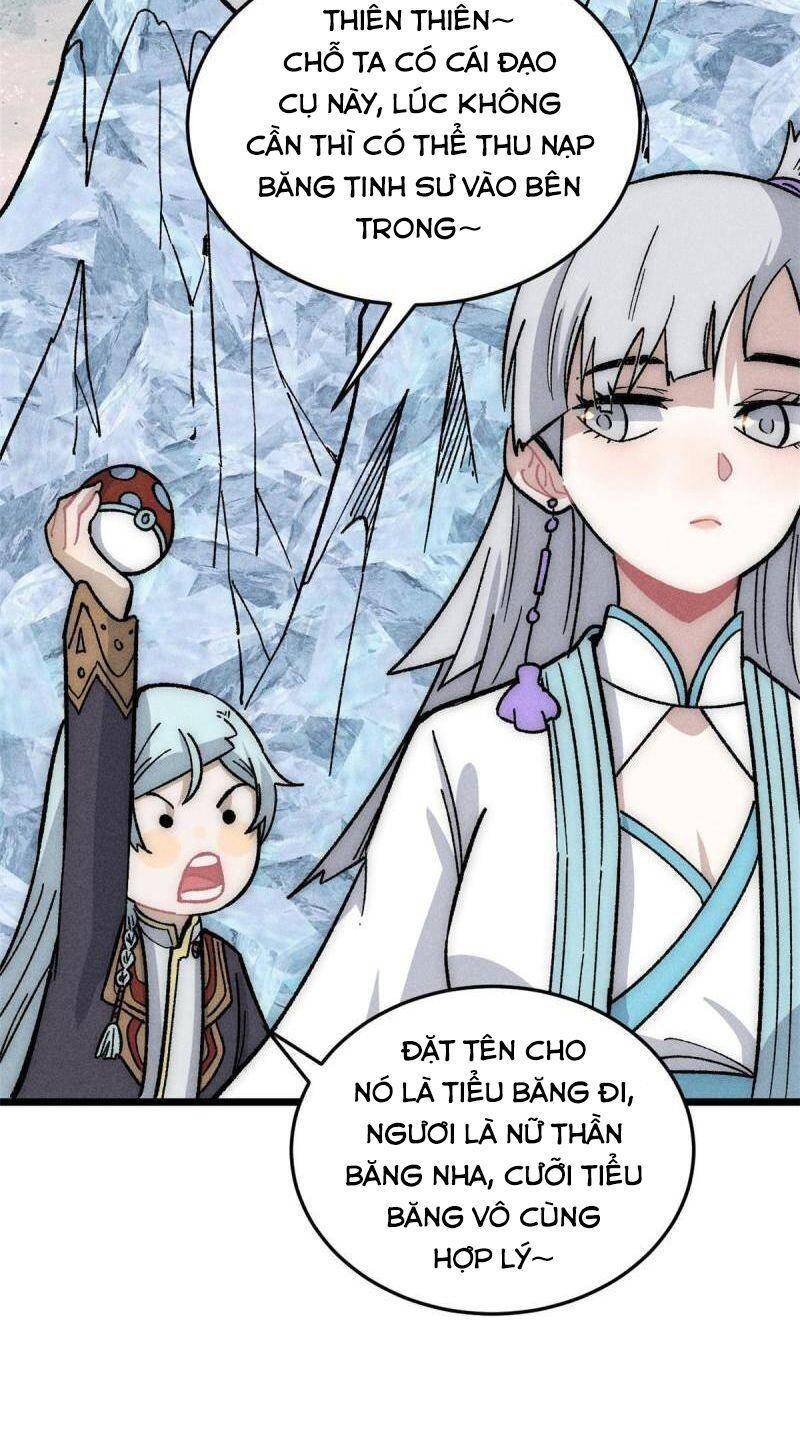 Vạn Cổ Tối Cường Tông Chap 191 - Next Chap 192