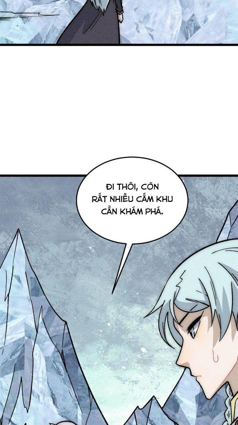 Vạn Cổ Tối Cường Tông Chap 191 - Next Chap 192