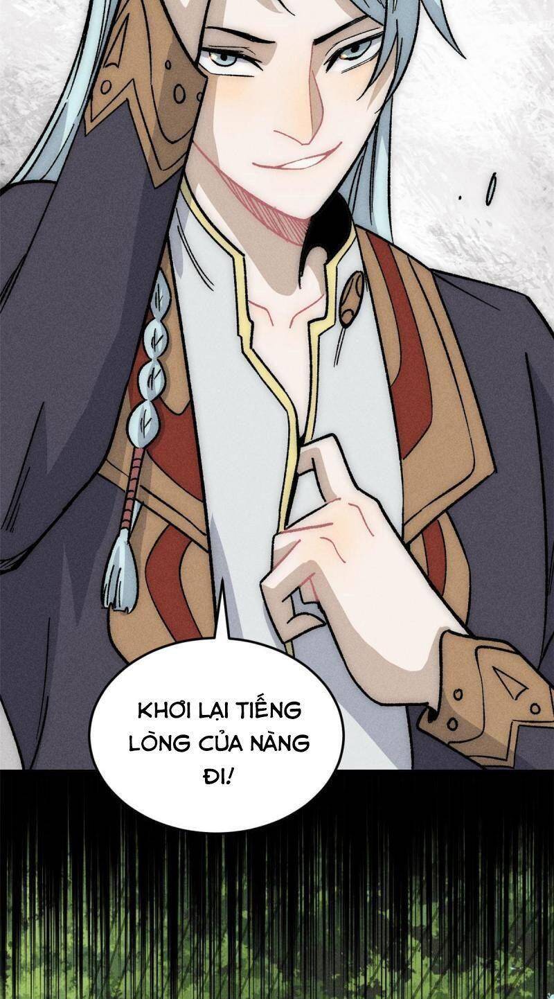Vạn Cổ Tối Cường Tông Chap 191 - Next Chap 192
