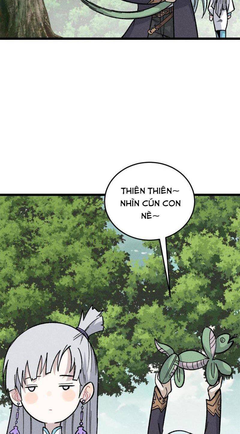 Vạn Cổ Tối Cường Tông Chap 191 - Next Chap 192