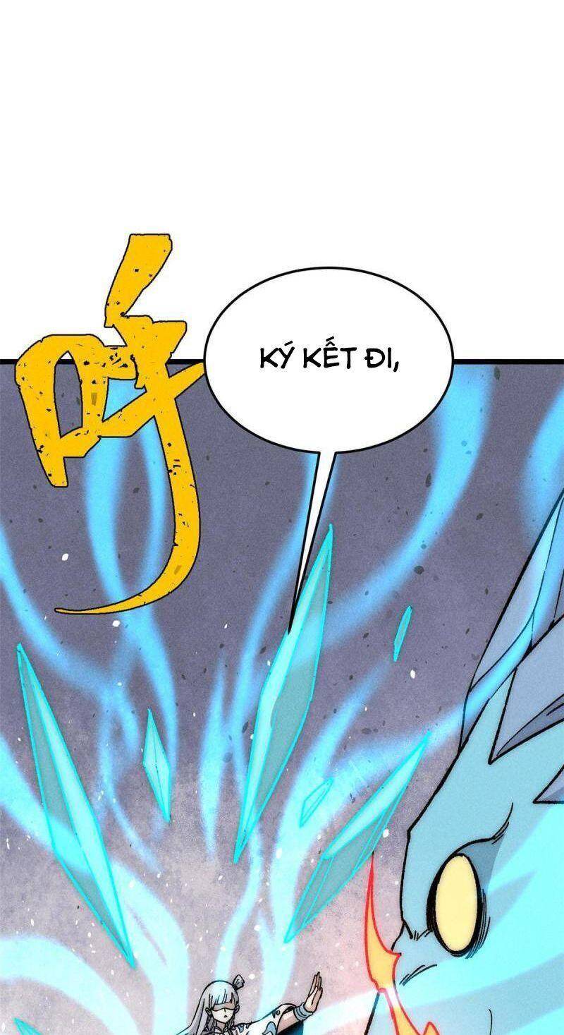 Vạn Cổ Tối Cường Tông Chap 191 - Next Chap 192