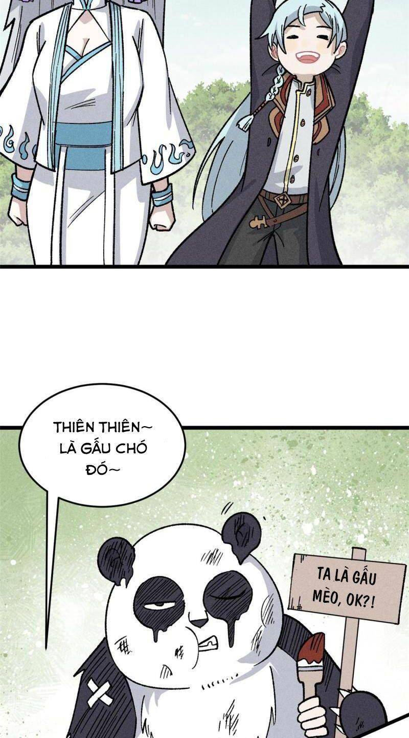 Vạn Cổ Tối Cường Tông Chap 191 - Next Chap 192