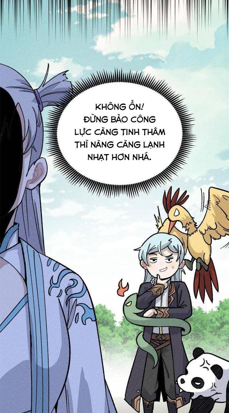 Vạn Cổ Tối Cường Tông Chap 191 - Next Chap 192