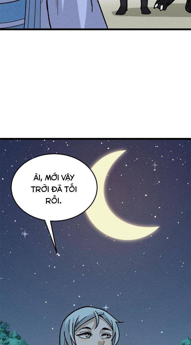 Vạn Cổ Tối Cường Tông Chap 191 - Next Chap 192