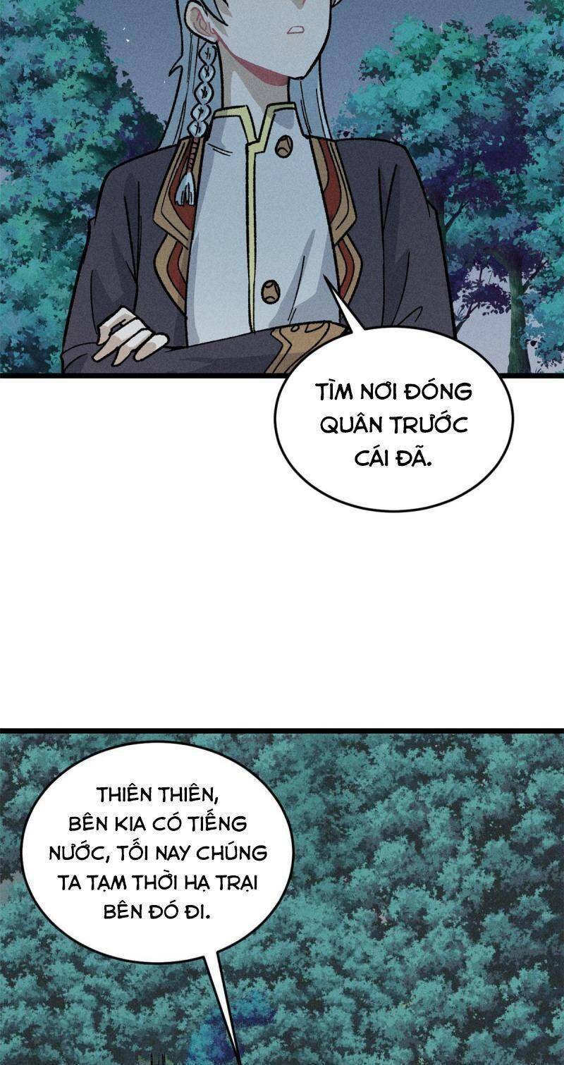 Vạn Cổ Tối Cường Tông Chap 191 - Next Chap 192