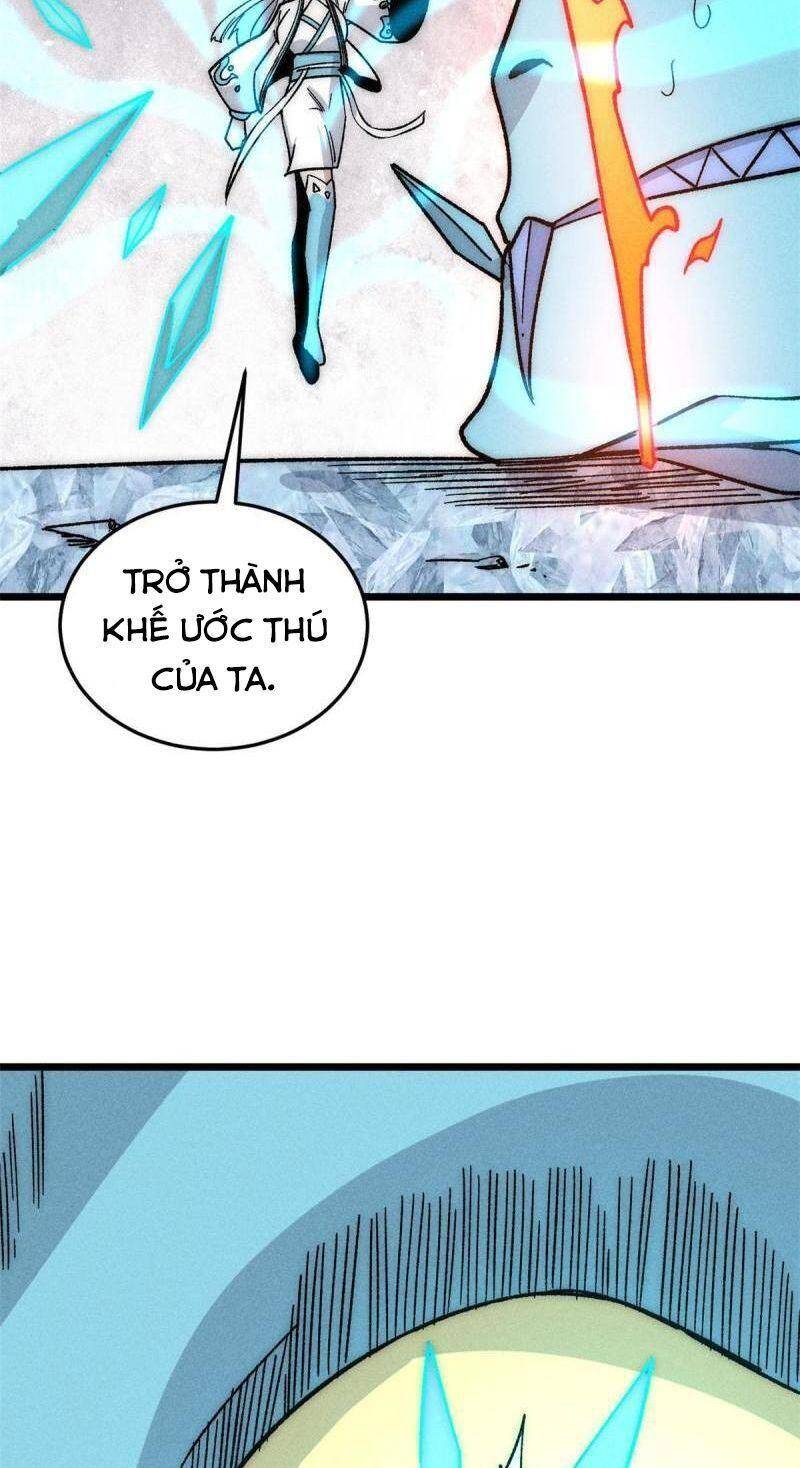 Vạn Cổ Tối Cường Tông Chap 191 - Next Chap 192
