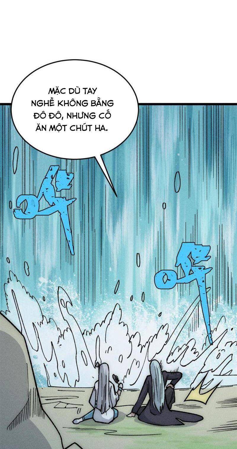 Vạn Cổ Tối Cường Tông Chap 191 - Next Chap 192