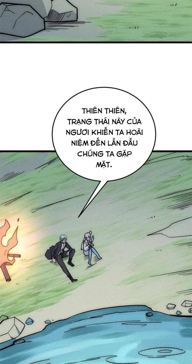 Vạn Cổ Tối Cường Tông Chap 191 - Next Chap 192
