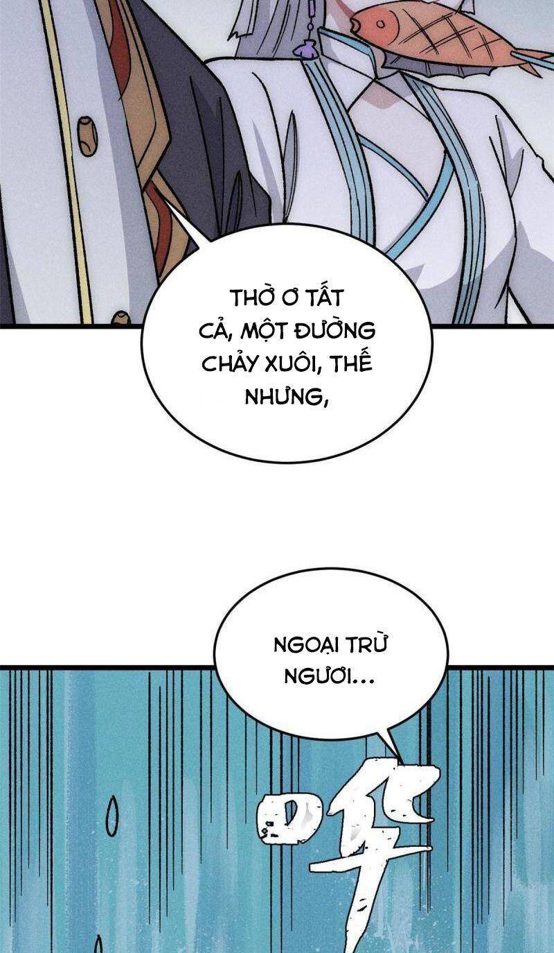 Vạn Cổ Tối Cường Tông Chap 191 - Next Chap 192