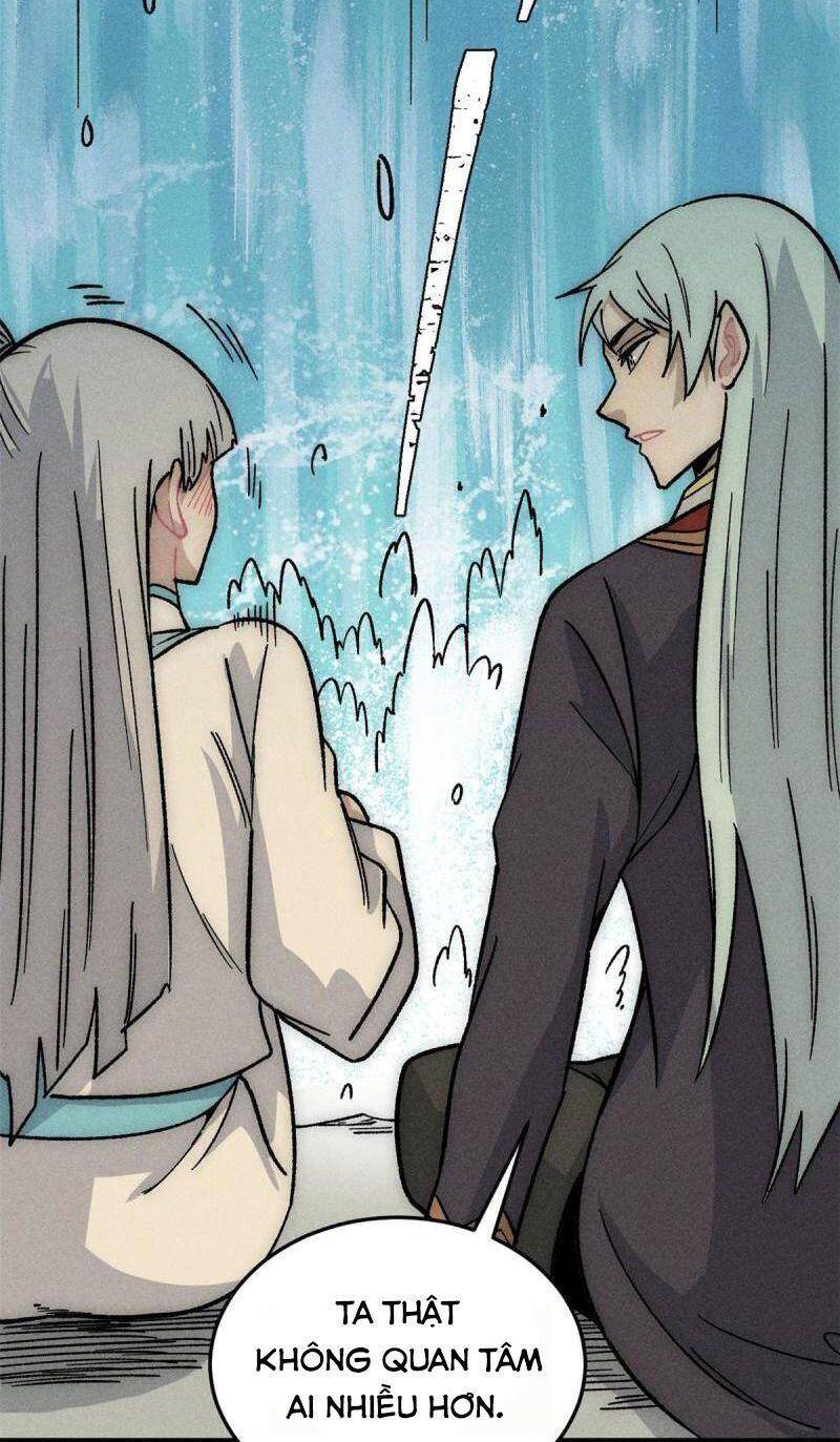 Vạn Cổ Tối Cường Tông Chap 191 - Next Chap 192