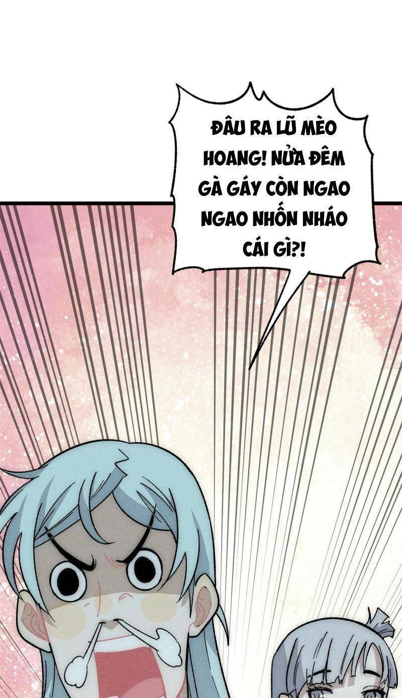 Vạn Cổ Tối Cường Tông Chap 191 - Next Chap 192