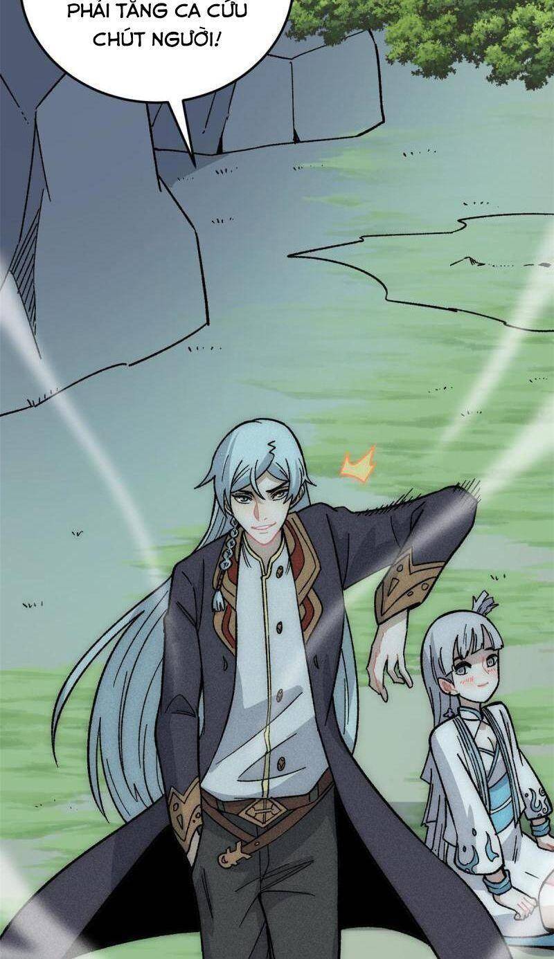 Vạn Cổ Tối Cường Tông Chap 191 - Next Chap 192