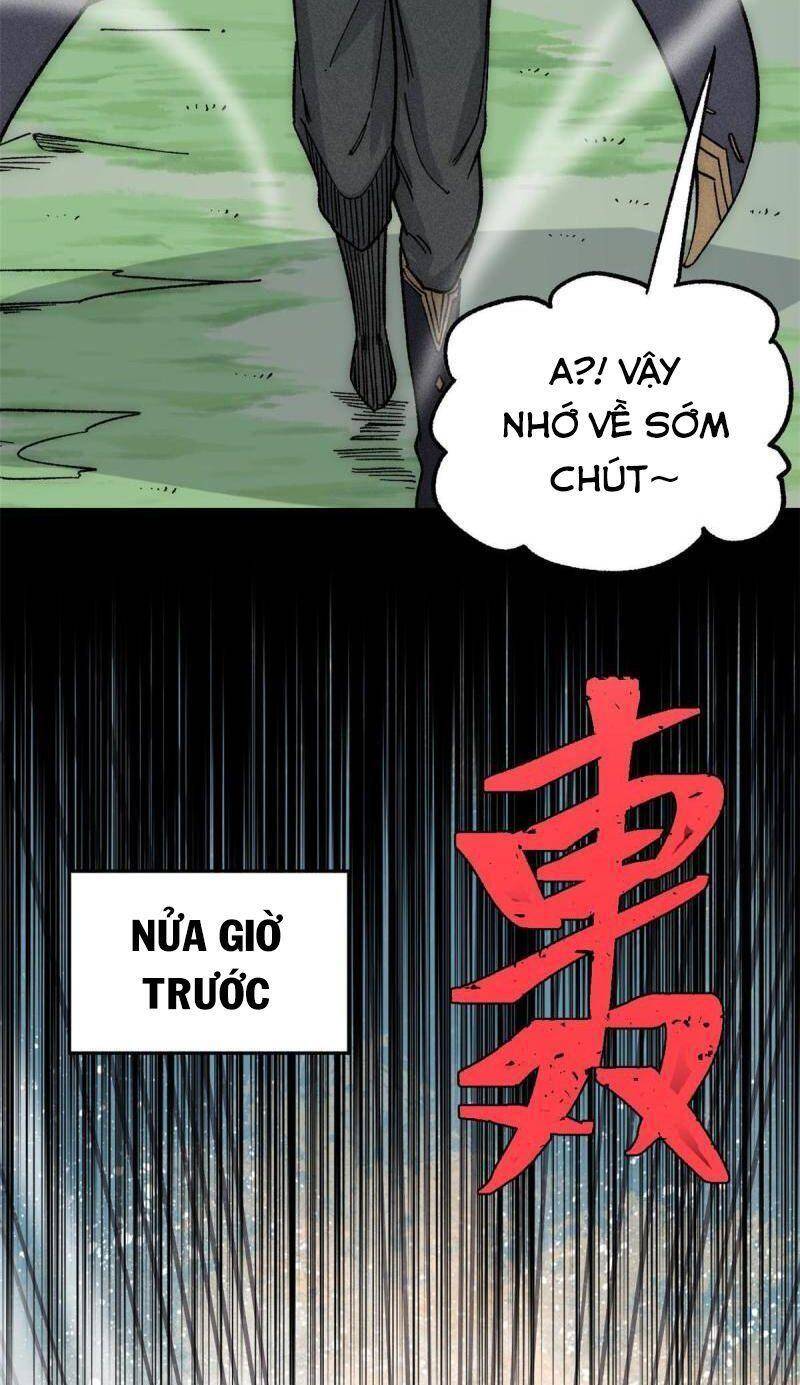 Vạn Cổ Tối Cường Tông Chap 191 - Next Chap 192