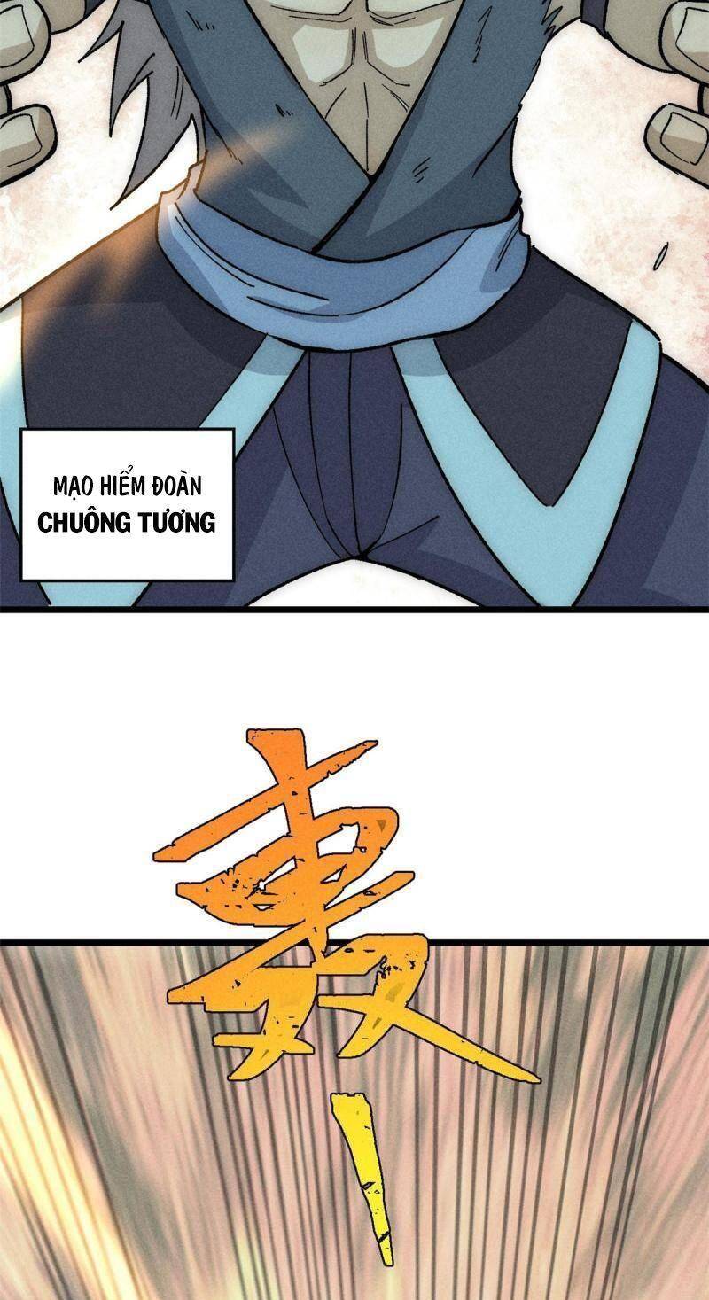 Vạn Cổ Tối Cường Tông Chap 191 - Next Chap 192