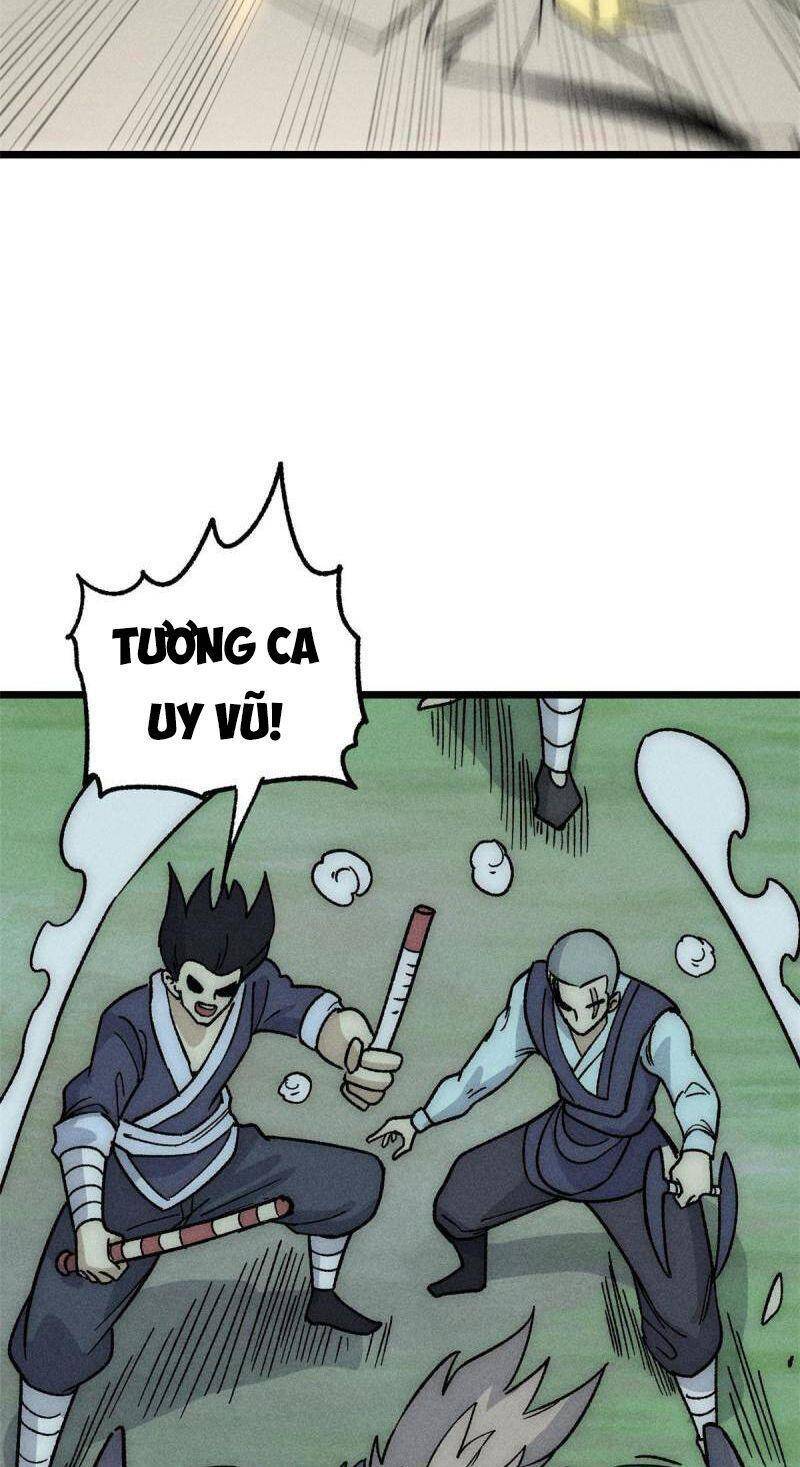 Vạn Cổ Tối Cường Tông Chap 191 - Next Chap 192