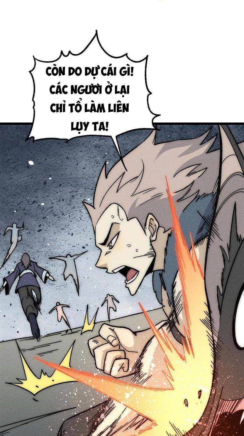 Vạn Cổ Tối Cường Tông Chap 192 - Next Chap 193