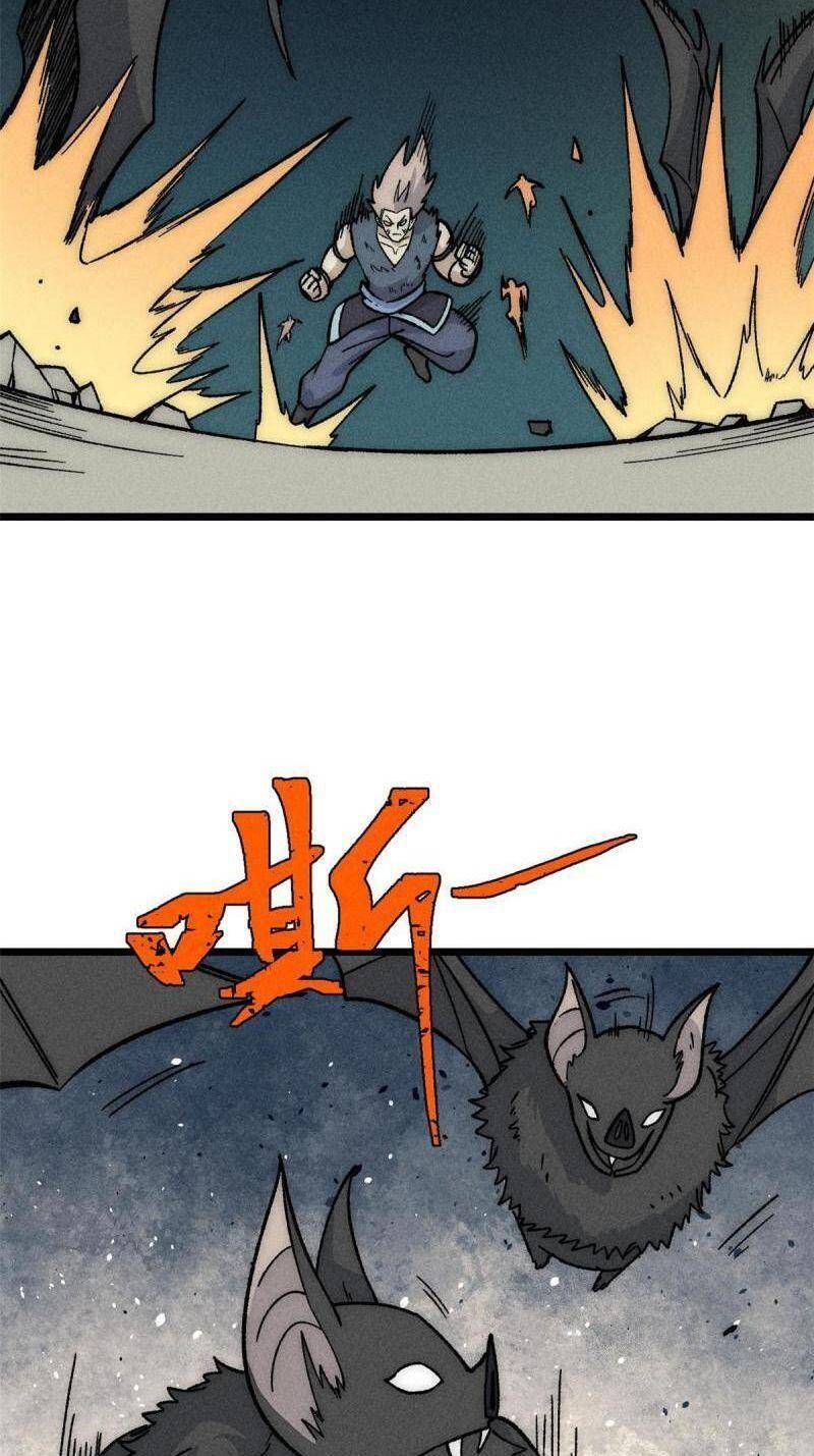 Vạn Cổ Tối Cường Tông Chap 192 - Next Chap 193
