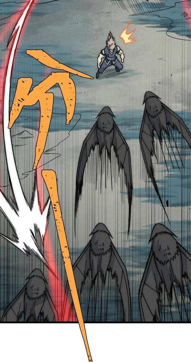 Vạn Cổ Tối Cường Tông Chap 192 - Next Chap 193