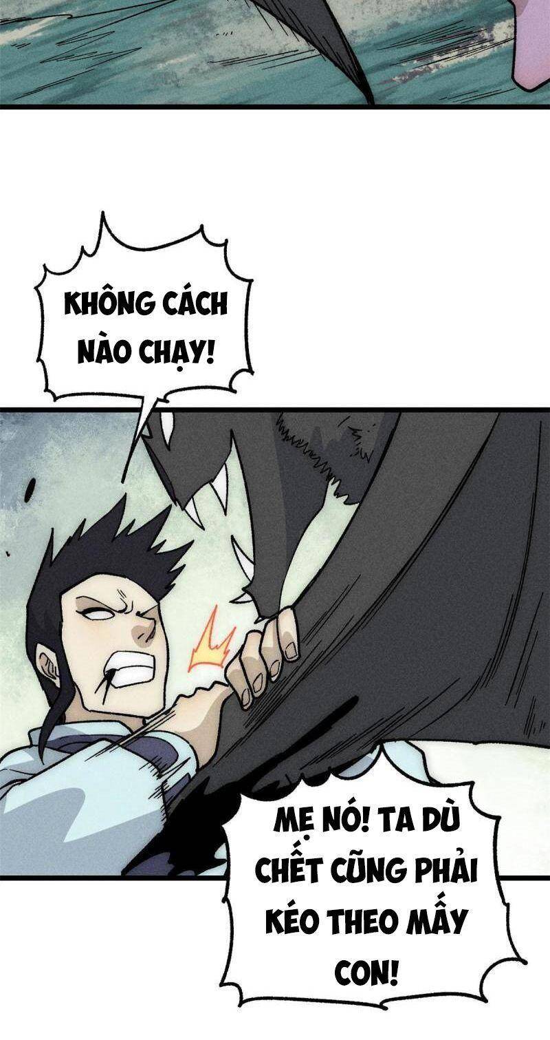 Vạn Cổ Tối Cường Tông Chap 192 - Next Chap 193