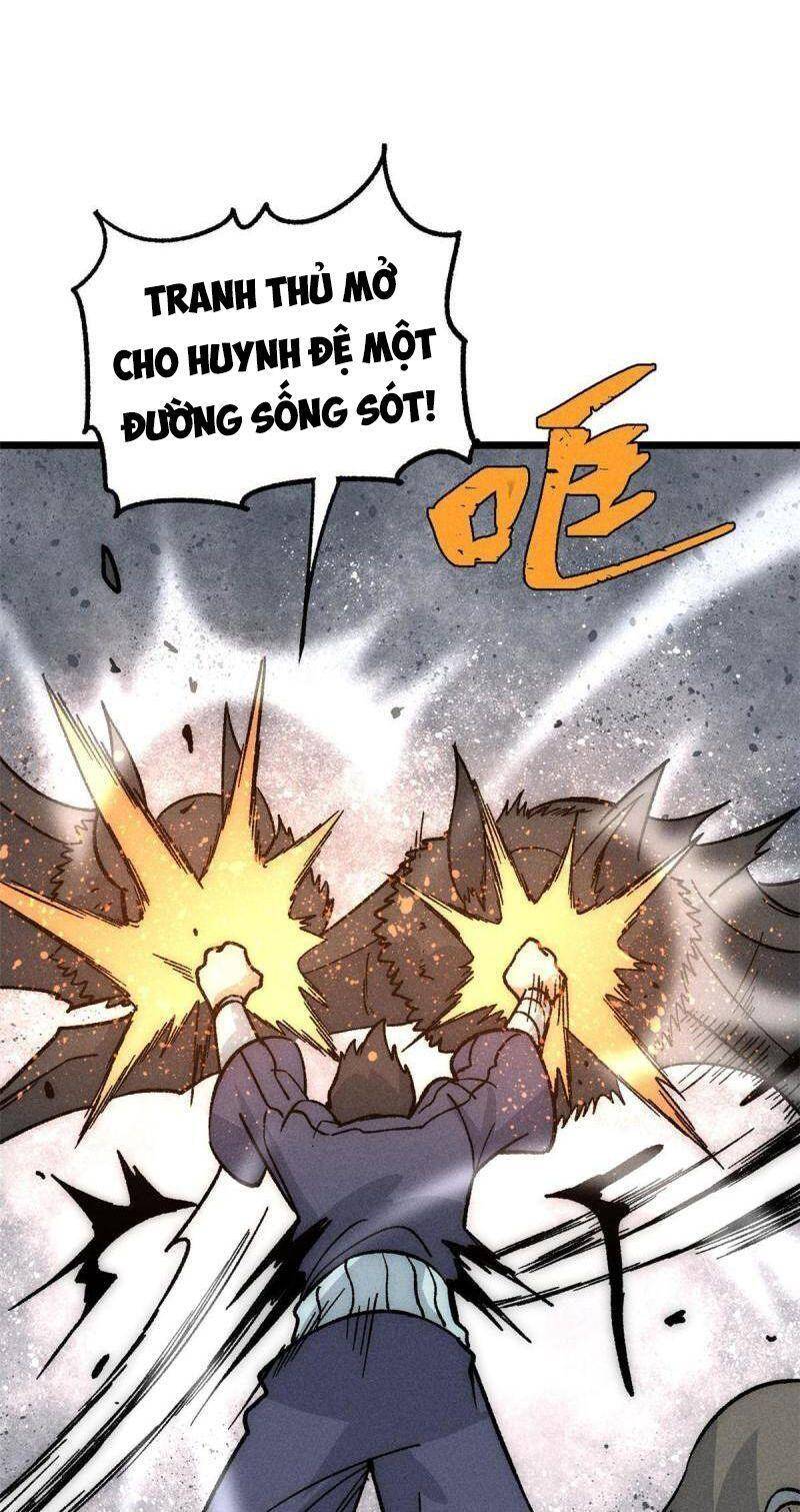Vạn Cổ Tối Cường Tông Chap 192 - Next Chap 193