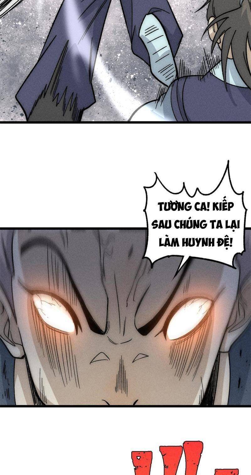 Vạn Cổ Tối Cường Tông Chap 192 - Next Chap 193