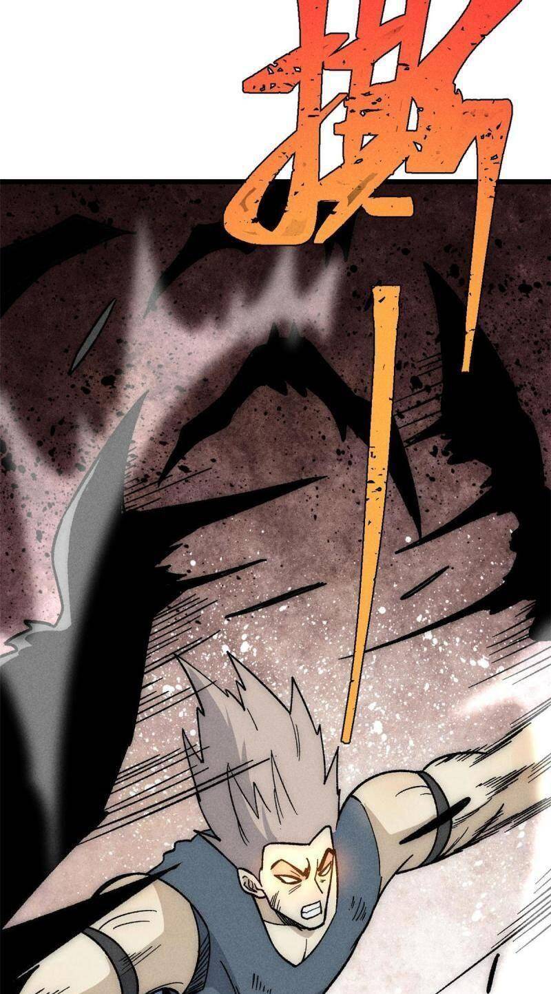 Vạn Cổ Tối Cường Tông Chap 192 - Next Chap 193