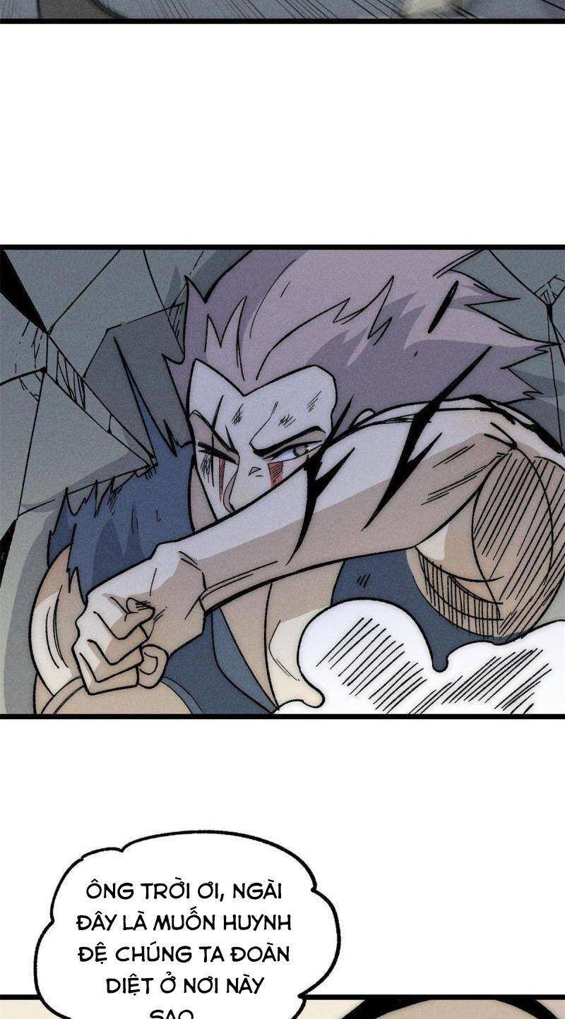 Vạn Cổ Tối Cường Tông Chap 192 - Next Chap 193
