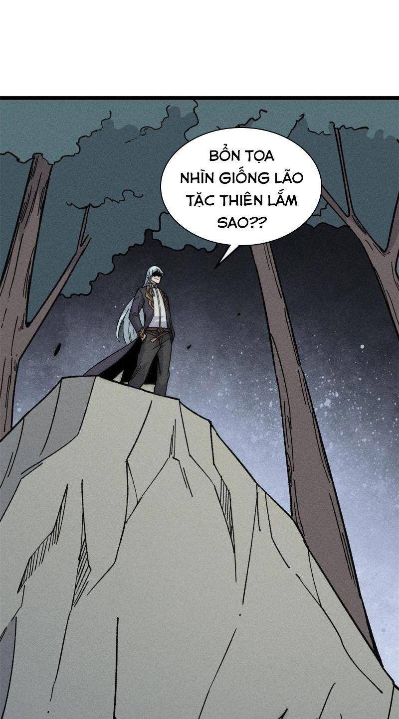 Vạn Cổ Tối Cường Tông Chap 192 - Next Chap 193