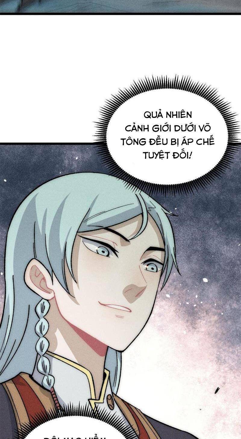 Vạn Cổ Tối Cường Tông Chap 192 - Next Chap 193