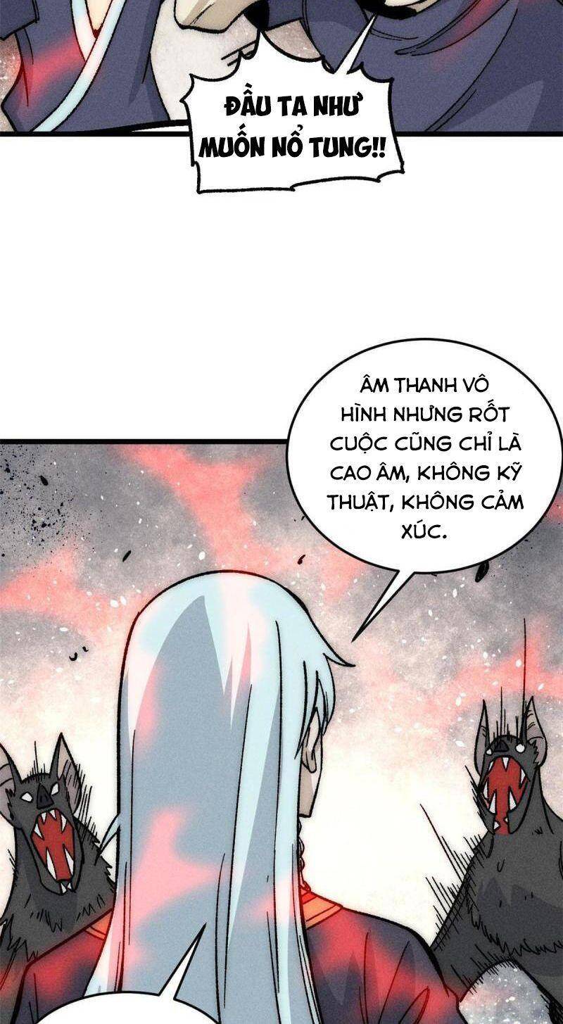 Vạn Cổ Tối Cường Tông Chap 192 - Next Chap 193