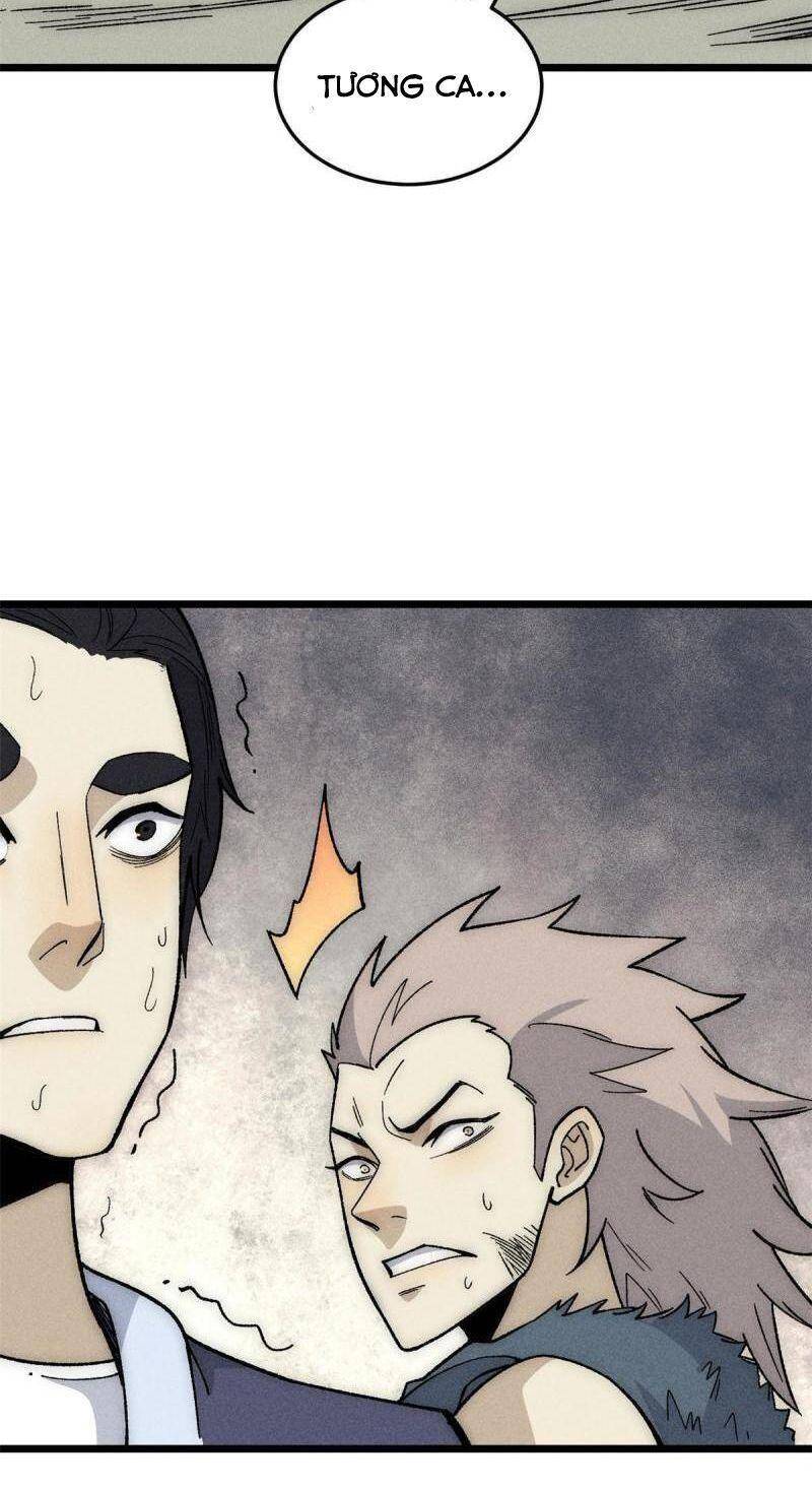 Vạn Cổ Tối Cường Tông Chap 192 - Next Chap 193